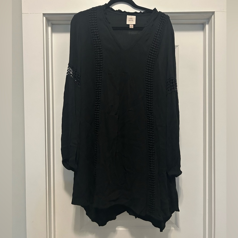 Knox Rose Dress